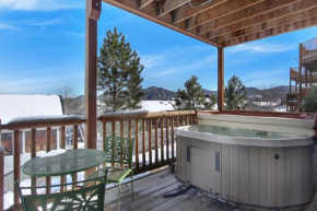 Lookout Mountain 27B Condo